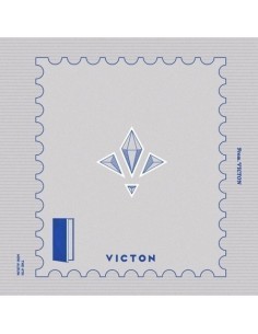 VICTON 4th Mini Album - From. Victon