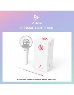 A.C.E Official Light Stick