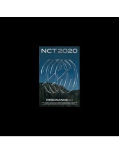 NCT 2020 Album - RESONANCE Pt. 1 (The Past Ver.)