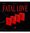 MONSTA X 3rd Album - FATAL LOVE (Ver. 1)