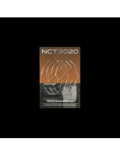 NCT 2020 Album - RESONANCE Pt. 1 (The Future Ver.)