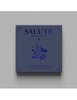 AB6IX 3rd Mini Album - SALUTE (ROYAL Ver.)