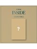 BTOB 4U 1st Mini Album - INSIDE (SIDE VER.)