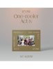IZ*ONE 4th Mini Album - One-reeler Act Ⅳ Air-KiT