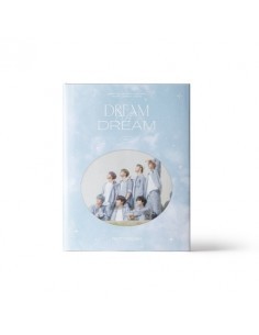 NCT DREAM - DREAM A DREAM PHOTO BOOK