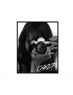 LISA Photobook - 0327 - LIMITED EDITION