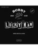 BOBBY 2nd Album - LUCKY MAN (B Ver.)