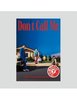 SHINee 7th Album - Don’t Call Me (PhotoBook Ver. / FAKE REALITY Cover)