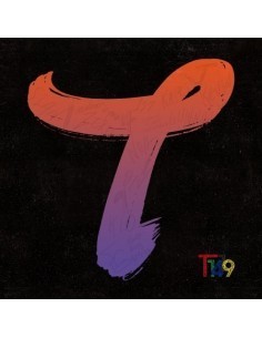 T1419 1st Single Album - BEFORE SUNRISE PART.2