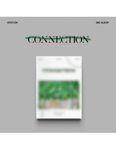 UP10TION 2nd Album - CONNECTION (illuminate ver.)