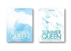 Brave girls 5th Mini Album - Summer Queen (Random Ver.)