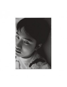 D.O. 1st Mini Album - 공감 (Photobook Ver.)