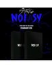 Stray Kids 2nd Album - NOEASY (Standard / SET Ver.) + 1 Random Poster in tubo
