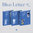 WONHO 2nd Mini Album - BLUE LETTER (Random Ver.)