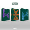 ENHYPEN 1st Album - DIMENSION : DILEMMA (Scylla Ver.)