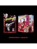 KEY 1st Mini Album - BAD LOVE / SPACE RAY GUN + BOX SET Ver. (Photo Book A + B Ver.)
