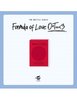 TWICE 3rd Album - Formula of Love (BREAK IT Ver.)