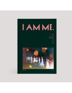Weki Meki 5th Mini Album - I AM ME