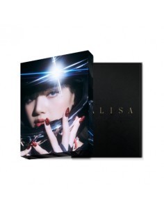 LALISA - Photobook [Special Edition]