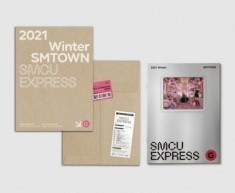 2021 Winter SMTOWN : SMCU EXPRESS _ GIRLS GENERATION-Oh!GG