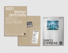 2021 Winter SMTOWN : SMCU EXPRESS_GINJO, IMLAY, RAIDEN