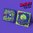 ASTRO JINJIN & ROCKY 1° Mini Album - Restore (Random Ver.)