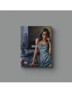 TAEYEON 3° Album - INVU (ENVY Ver.)[Edizione Limitata]