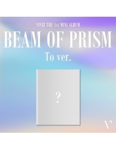 VIVIZ : 1° Mini Album - Beam Of Prism (To ver.)