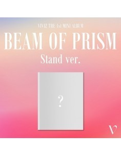 VIVIZ : 1° Mini Album - Beam Of Prism (Stand ver.)