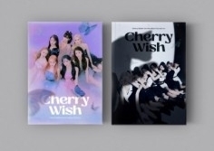 Cherry Bullet : 2° Mini Album - Cherry Wish