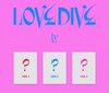 IVE : 2° Single Album - LOVE DIVE