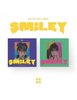 YENA : 1° Mini Album - SMiLEY (Random Ver.)