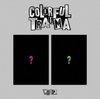 WOODZ : 4° Mini Album - COLORFUL TRAUMA