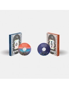 ONEUS : 7° Mini Album - TRICKSTER