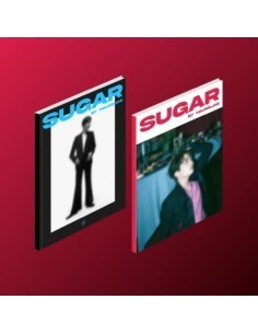 Youngjae : 2° Mini Album - SUGAR