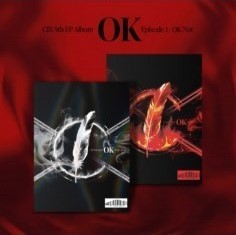 CIX 5th EP Album "OK" Episode 1 : OK Not