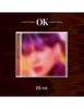 CIX 5th EP Album "OK" Episode 1 : OK Not (JEWEL CASE)
