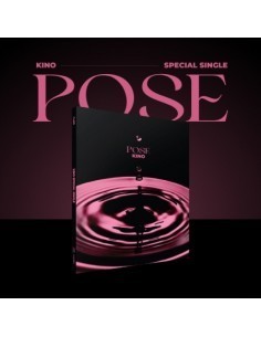 POSE : KINO Special Single - Platform ver.