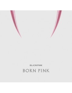 BLACKPINK - BORN PINK (KiT ALBUM)