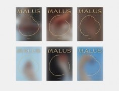 ONEUS 8th Mini Album - MALUS (EDEN ver.)