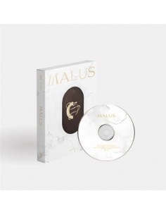 ONEUS 8th Mini Album - MALUS (MAIN ver.)