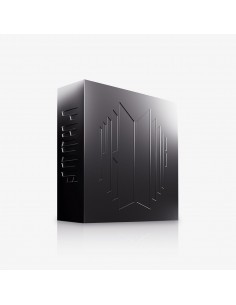BTS : Proof - Collector’s Edition