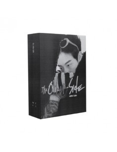MARK TUAN - DEBUT SOLO ALBUM - THE OTHER SIDE