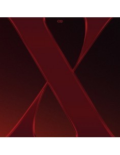 EXID - X (10th Anniversary Album)