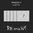 MONSTA X 12th Mini Album REASON (Jewel Case Ver.)