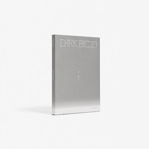 ENHYPEN 4th Mini Album - DARK BLOOD (ENGENE Ver.)