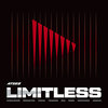 ATEEZ - Limitless (Edizione Standard)(Japan ver.)