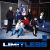 ATEEZ - Limitless (Edizione Limitata - Type B)(Japan ver.)