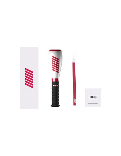 iKON Official Light Stick VER.2023