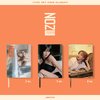 JIHYO The 1st Mini Album - ZONE